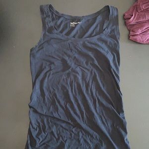 Maternity tank top